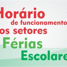 #14763 Alteração do horário de funcionamento dos setores do Campus