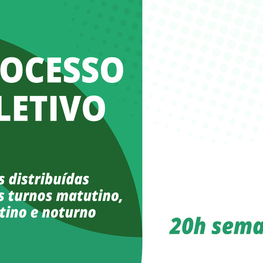 #14772 IFRN publica edital para seleção de bolsistas no Projeto Espaço 4.0