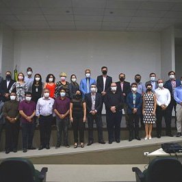 #14777 IFRN recebe secretário de Educação Profissional e Tecnológica