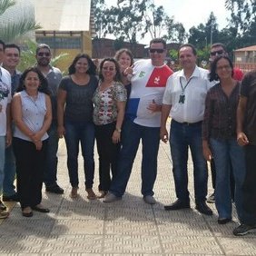 #14788 Secitex 2016 já tem data definida