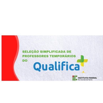 #14790 Divulgado resultado parcial da análise curricular da Seleção Simplificada de professores temporários Qualifica Mais
