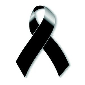 #14821 Nota de falecimento