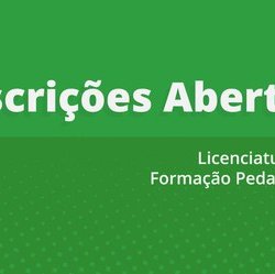#14844 IFRN oferece 34 vagas em curso superior