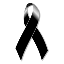 #14865 Nota de falecimento