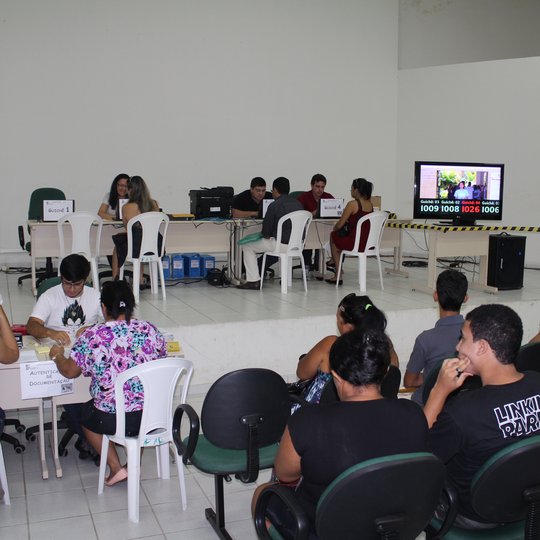 #14871 Começa as matrículas do primeiro semestre de 2014