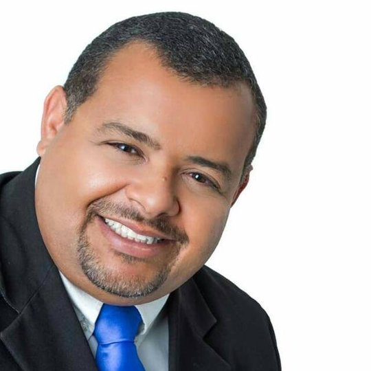 #14878 Campus emite nota de pesar pelo falecimento do estudante egresso Erivaldo Xavier de Lima