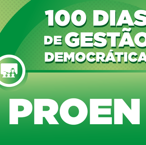 #14886 Ações da Pró-Reitoria de Ensino