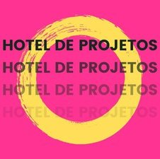 #14903 Nota Informativa sobre o Hotel de Projetos