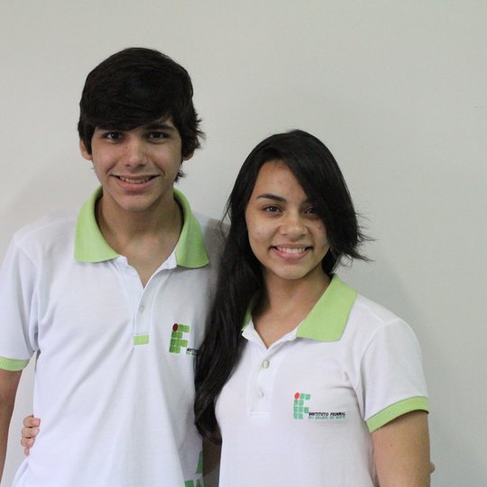 #14906 Alunos do Câmpus Parnamirim disputarão vagas para representar o Brasil no IOAA