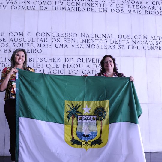 #14928 Projeto de educação para democracia será aplicado no Campus