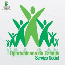 #14956 Campus lança edital para seleção de estagiário de Serviço Social