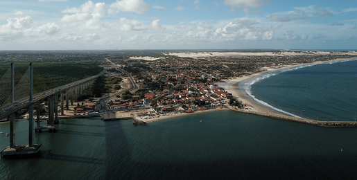 Capa do Campus Natal-Zona Norte