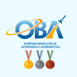 #15000 Quatro medalhas de OURO na Olimpíada Brasileira de Astronomia