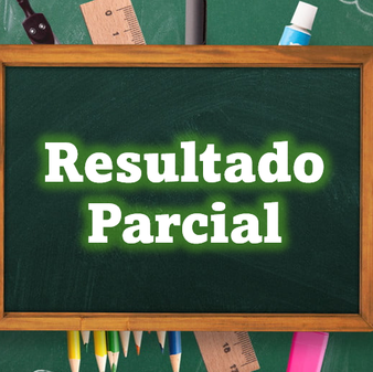 #15002 Resultado parcial da prova de desempenho e de títulos é divulgado
