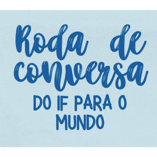 #15013 Campus Parnamirim realiza roda de conversa sobre intercâmbio