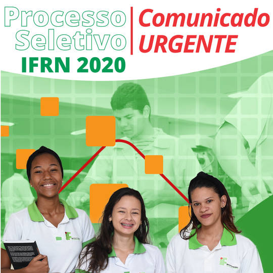 #15016 Alteração no local de aplicação da prova do Exame de Seleção