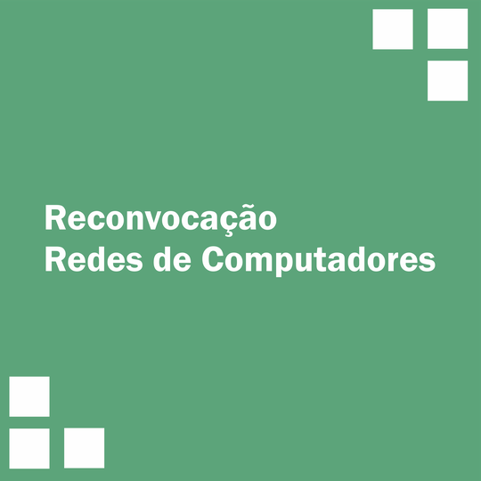 #15017 Nova lista de reconvocação para vagas remanescentes é divulgada