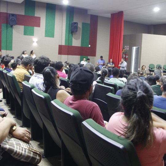 #15026 I Reunião de Pais/Responsáveis de 2020