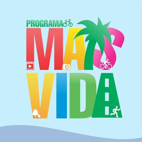 #15089 Câmpus Parnamirim realiza I Semana de Lazer e Qualidade de Vida 