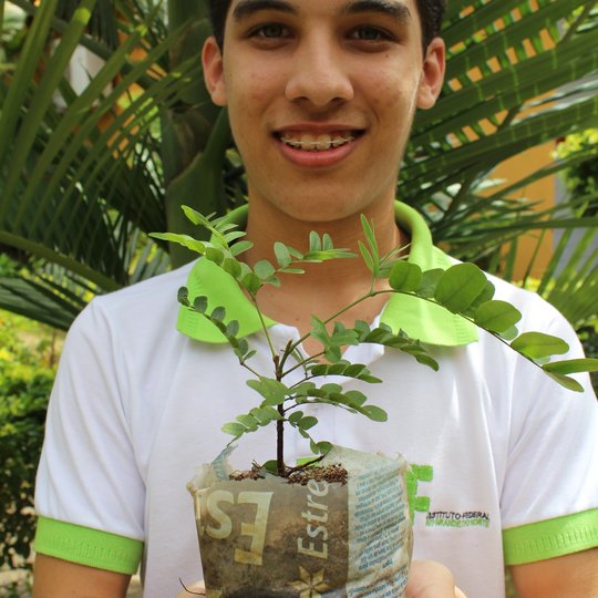 #15094 Programação para o Dia Mundial do Meio Ambiente