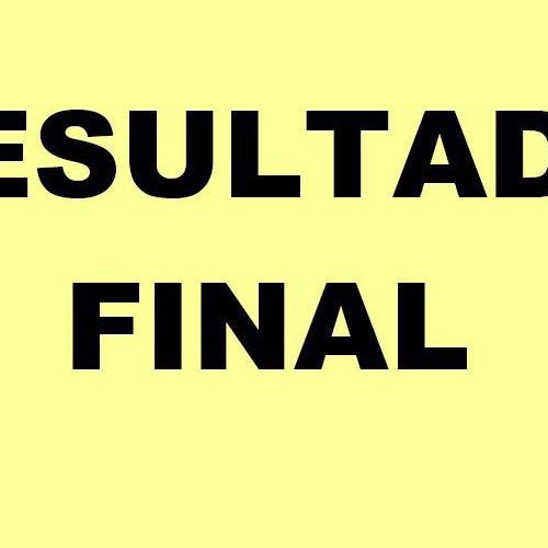 #15107 Publicado resultado final do processo seletivo de estágio para Educação Física