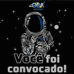 #15108 Olimpíada Brasileira de Astronomia