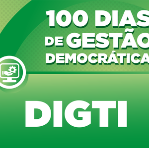 #15111 Ações da Diretoria de Gestão em Tecnologia da Informação