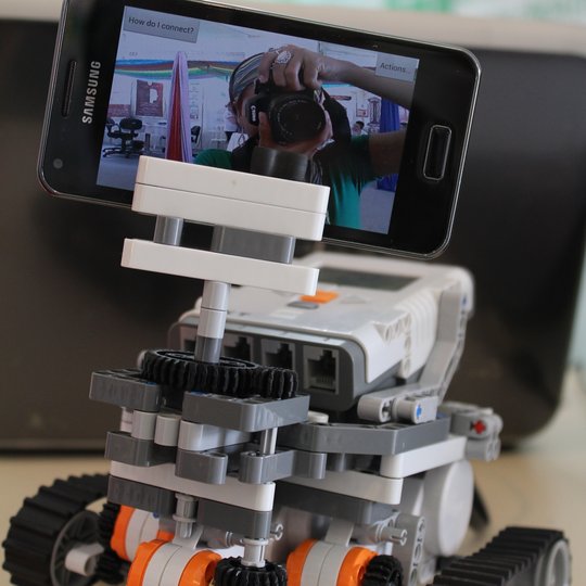 #15143 IFRN Parnamirim e o último dia na CIENTEC 2013