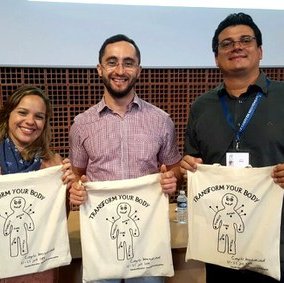 #15144 IFRN e Universidade de Montpellier realizam mais uma atividade conjunta