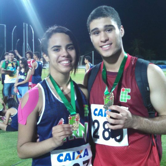 #15145 Alunos do Campus Parnamirim participam do JIFs 2015