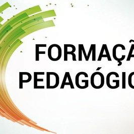 #15183 Divulgado resultado final curso de Formação Pedagógica de Docentes