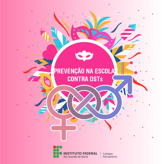 #15224 Campus promove palestra sobre DST