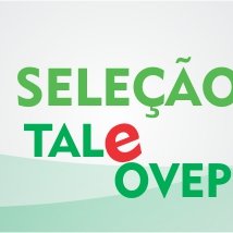 #15225 Lançado editais para bolsas do TAL e OVEP