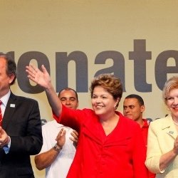 #15281 Presidenta Dilma Rousseff vai entregar  certificados dos concluintes do PRONATEC