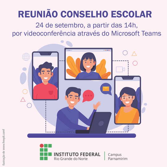 #15331 Presidente do Conselho Escolar convoca membros para reunião 