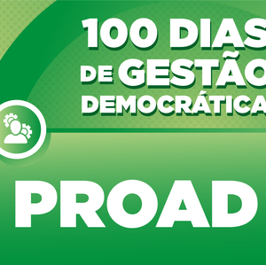#15348 Ações da Pró-Reitoria de Administração