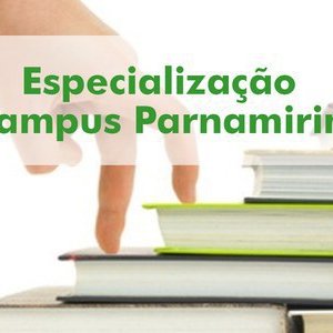 #15355 Divulgada 1ª chamada para vagas remanescentes para o Curso de Especialização em Ensino de Ciências Naturais e Matemática