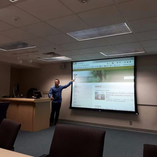 #15423 Ensino Híbrido desenvolvido no IFRN Parnamirim ganha visibilidade internacional