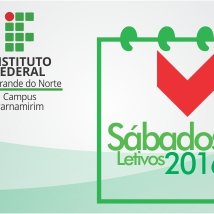#15431 Sábado letivo (30) é adiado