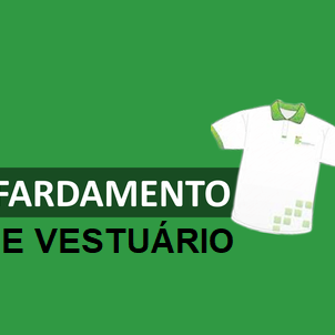 #15445 Campus regulamenta uso de fardamento e vestuário