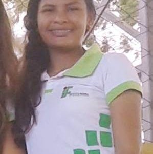 #15500 Aluna do Campus Parnamirim conquista medalha na OBFEP