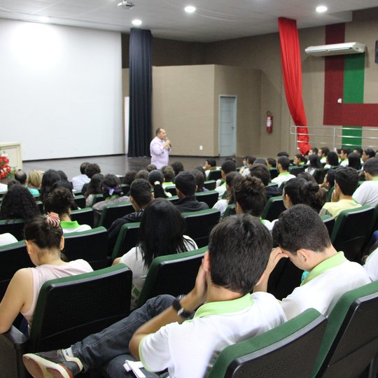 #15504 Projeto Diálogo com a Gestão teve início nesta quarta-feira (26)