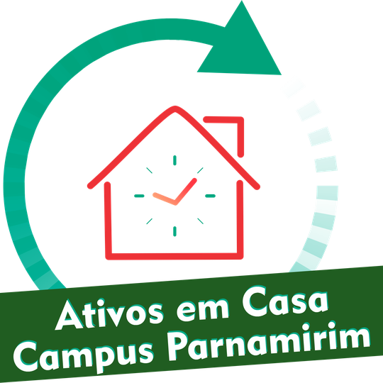 #15512 Servidores do campus Parnamirim lançam portal Ativos em Casa