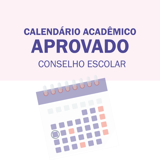 #15517 Conselho Escolar do IFRN Campus Parnamirim, aprova novo Calendário Acadêmico sem ressalva