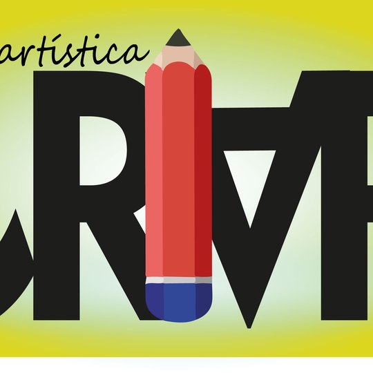 #15527 Mostra artística acontece no próximo sábado (19)