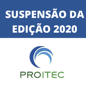 #15530 Proen emite nota sobre ProITEC 2020