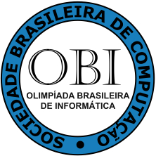 #15542 Campus Parnamirim é inscrito na Olimpíada Brasileira de Informática