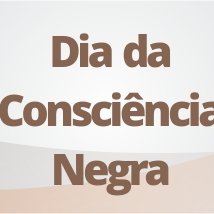 #15554 Campus promove palestra alusiva ao dia da Consciência Negra