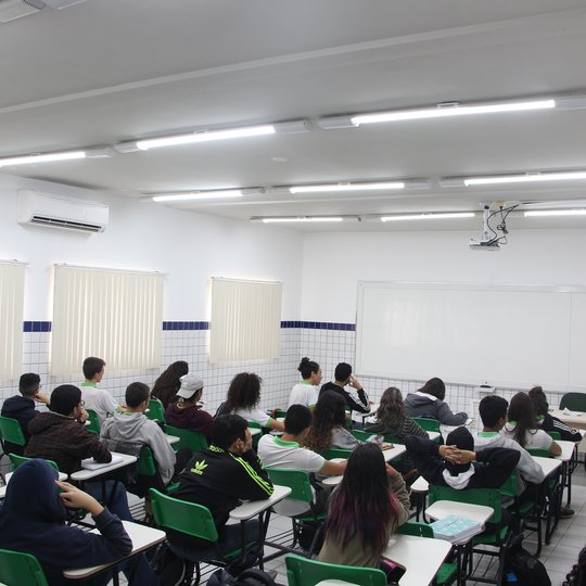 #15568 Campus recebe Projeto Energia com Cidadania