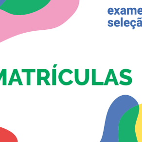 #15569 Campus Parnamirim divulga resultado da análise da documentação dos candidatos do Exame de Seleção 2019